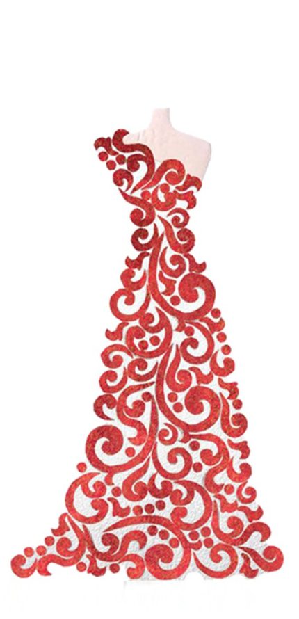 best bridal trends in 2026 - Sketchtextile