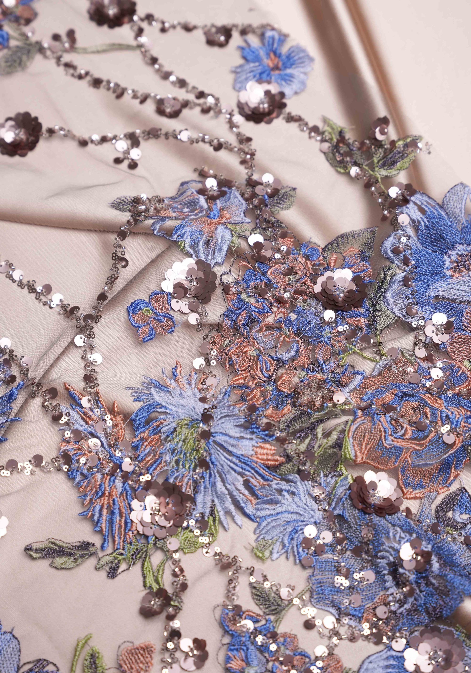 Turkish Textiles Polyester Why Turkish Fabrics are the Gold Standard for Fashion Brands - Sketches